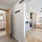 Sunset View Apartment