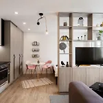 Sunset View Apartment