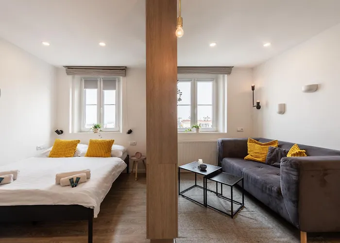 Sunset View Apartment